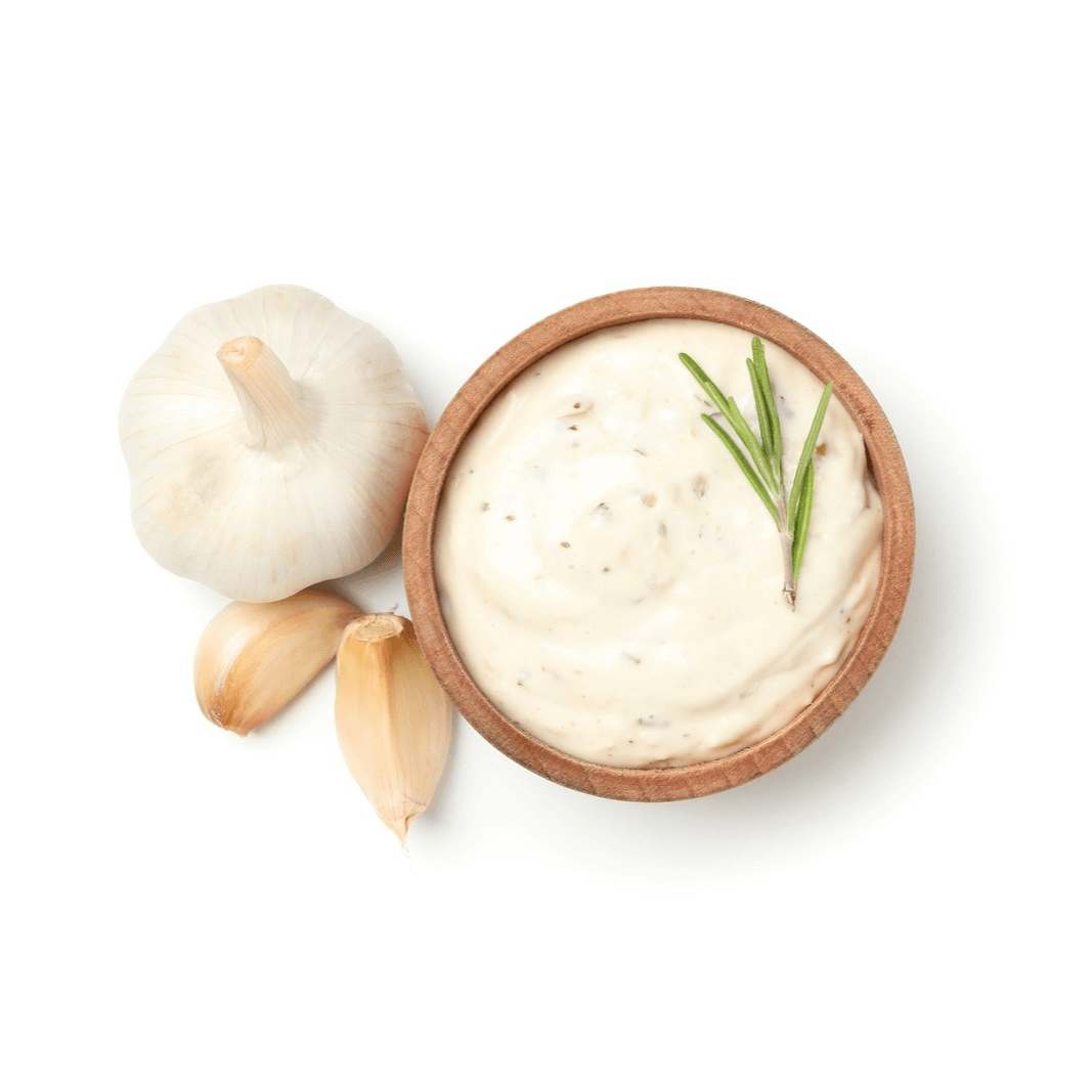 Garlic Sauce