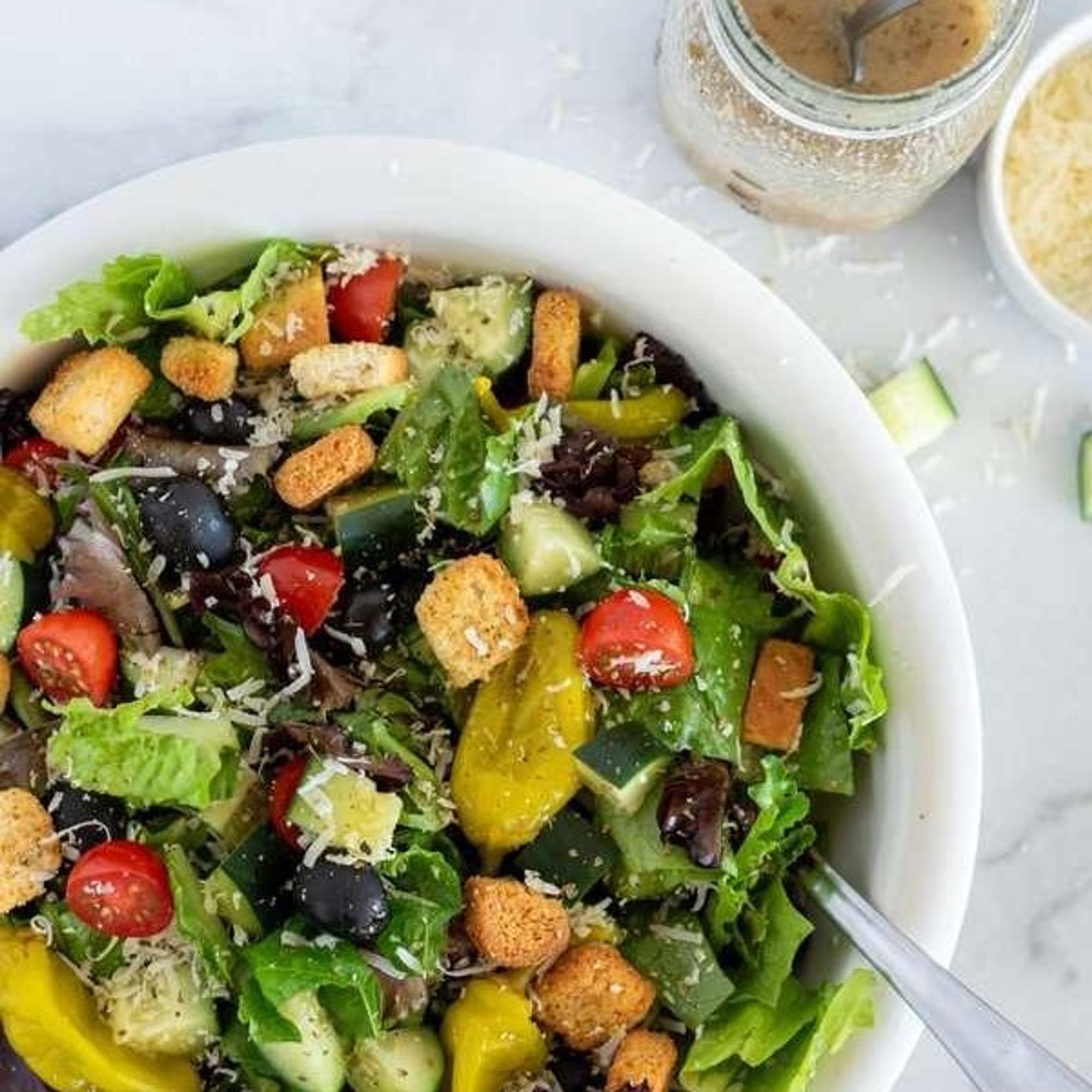 Veggie Salad