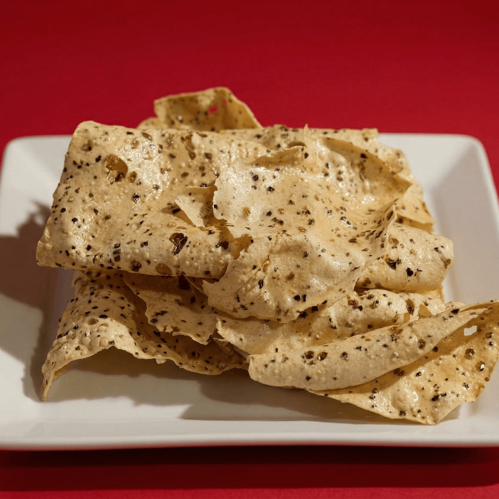 Papadum