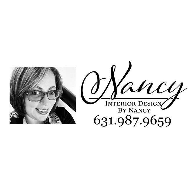 Interior Design By Nancy Logo