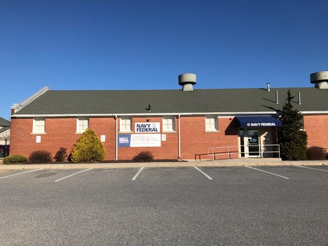 Navy Federal Credit Union - Restricted Access Photo