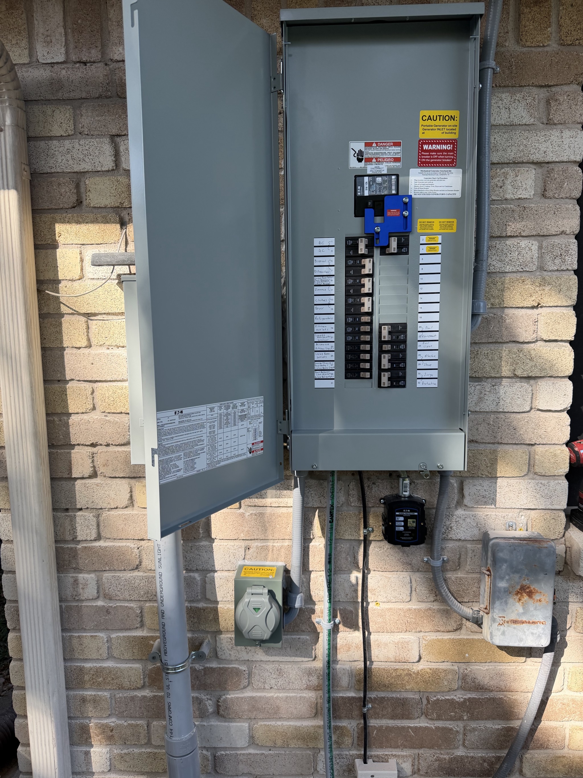 Right Pro Electrical Services LLC