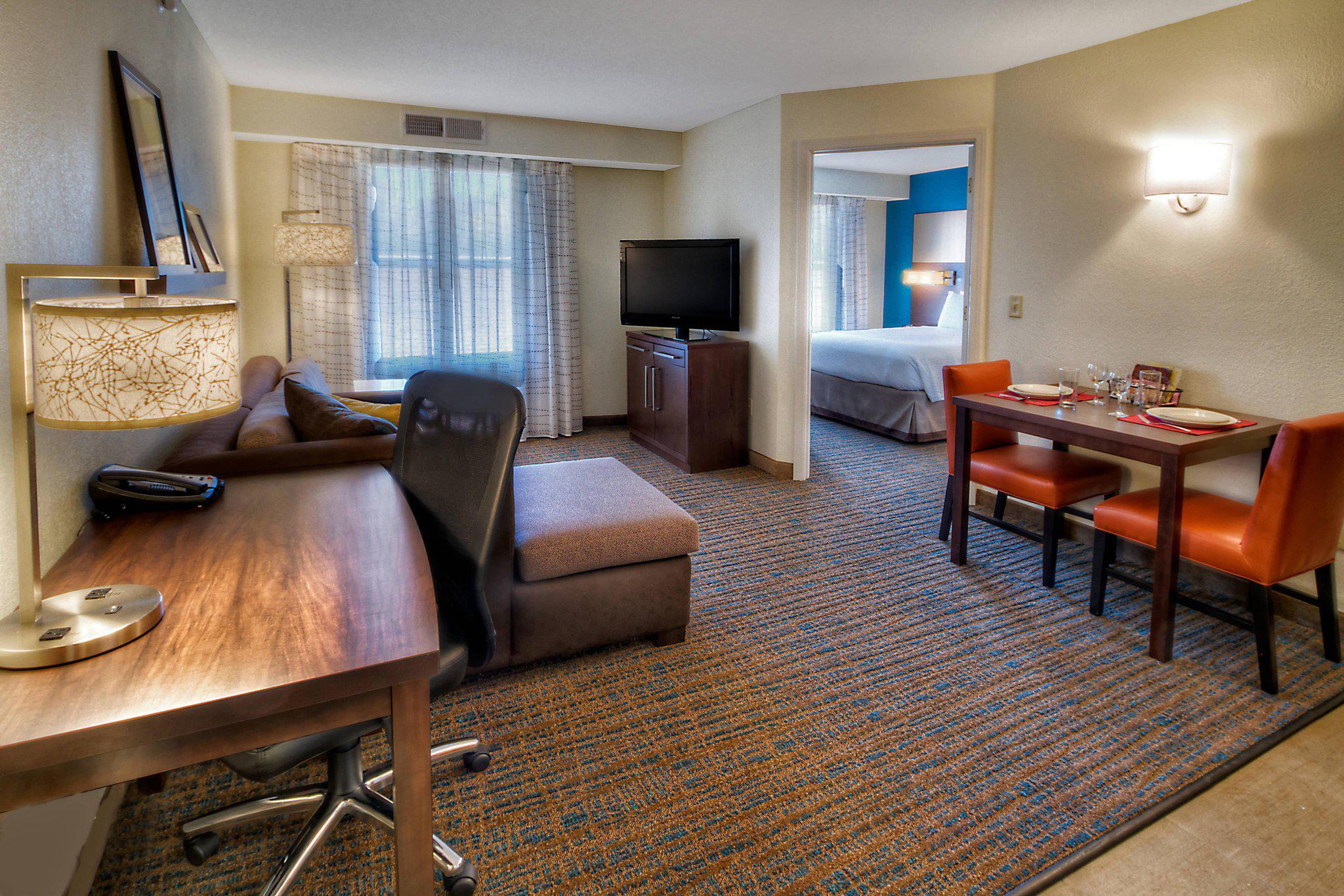 Residence Inn by Marriott Memphis Germantown Photo