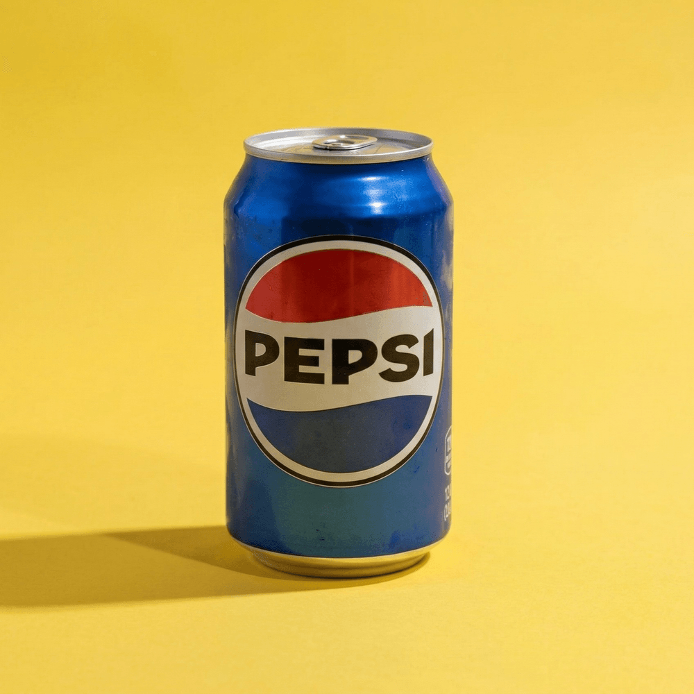 Soda