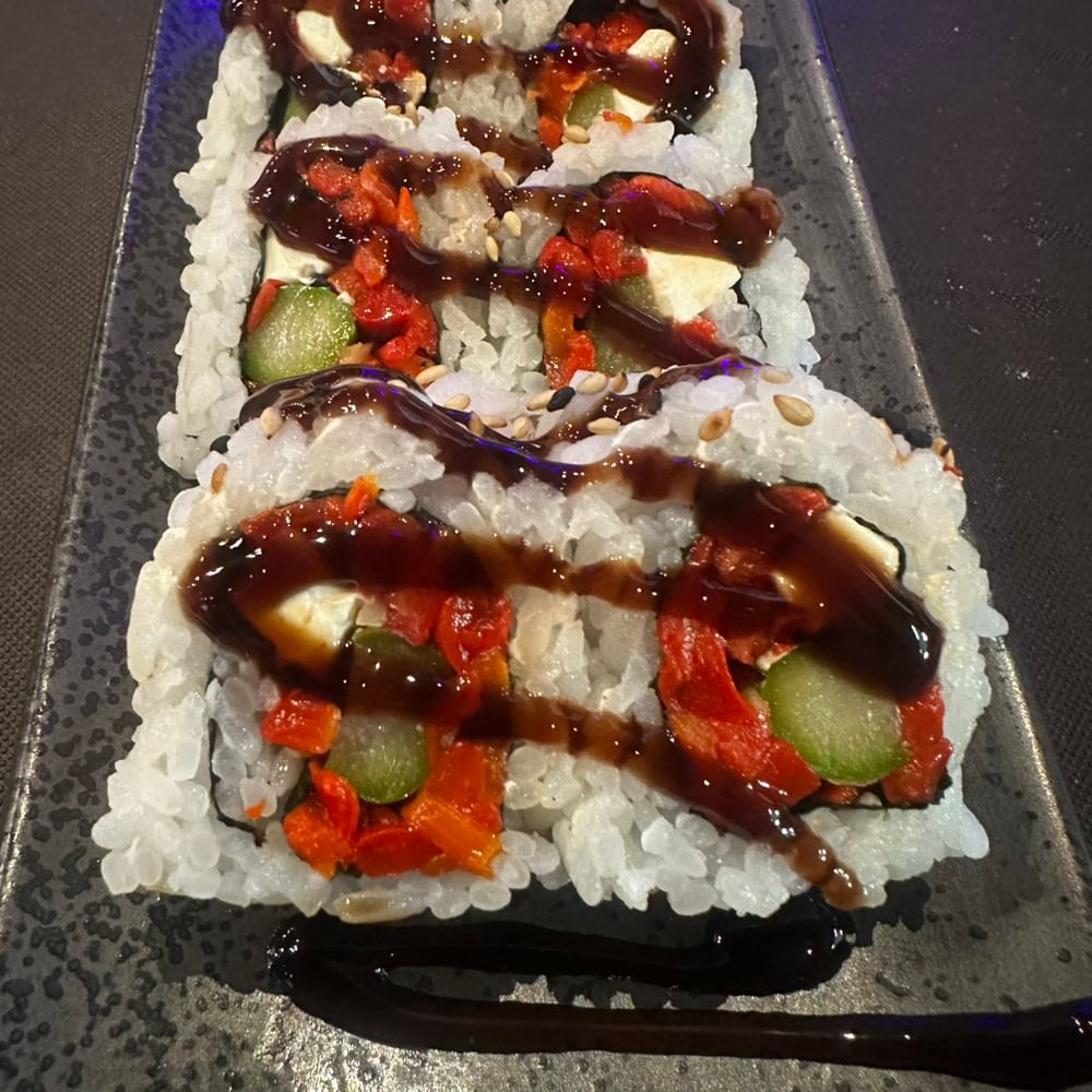 Badda Bing Roll