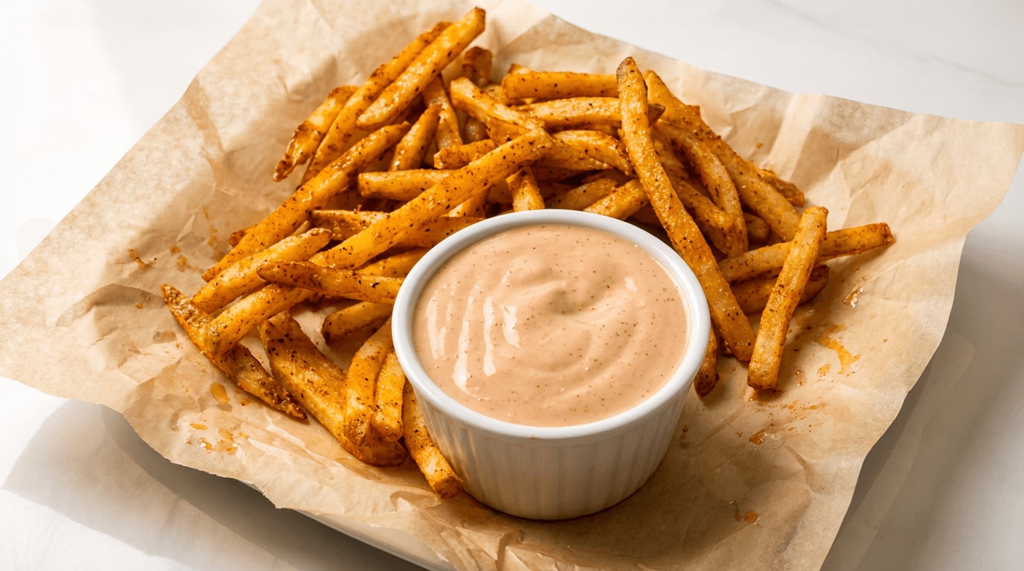 French Sauce