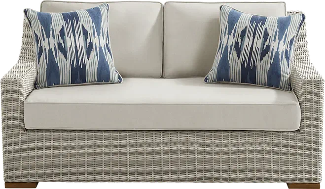 Patio Loveseats