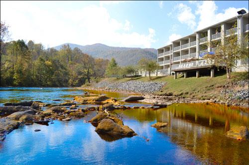 Images Best Western Plus River Escape Inn & Suites