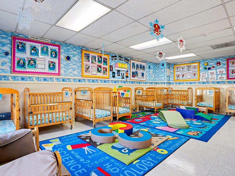 Lake Harbin KinderCare Image