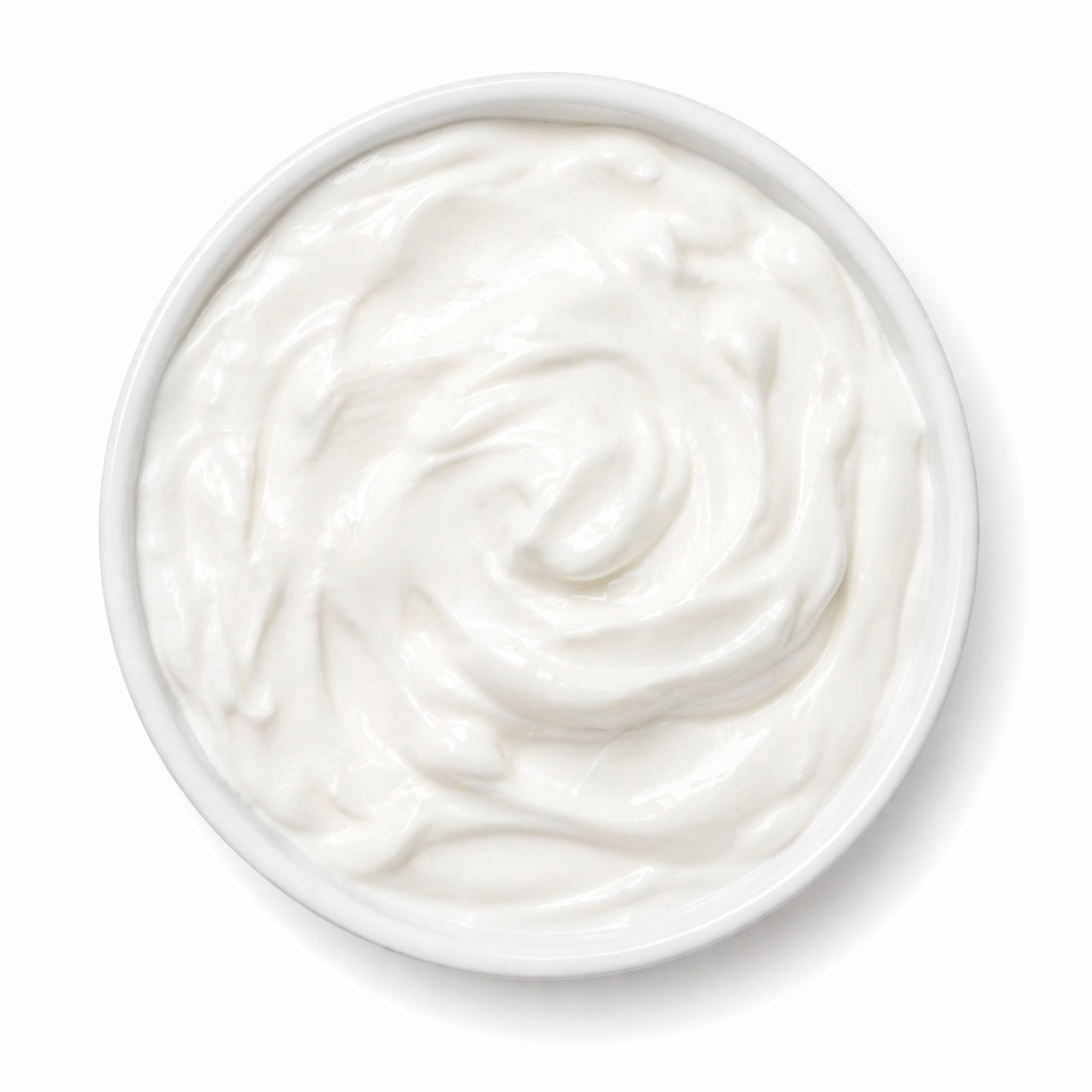 Sour Cream - Side