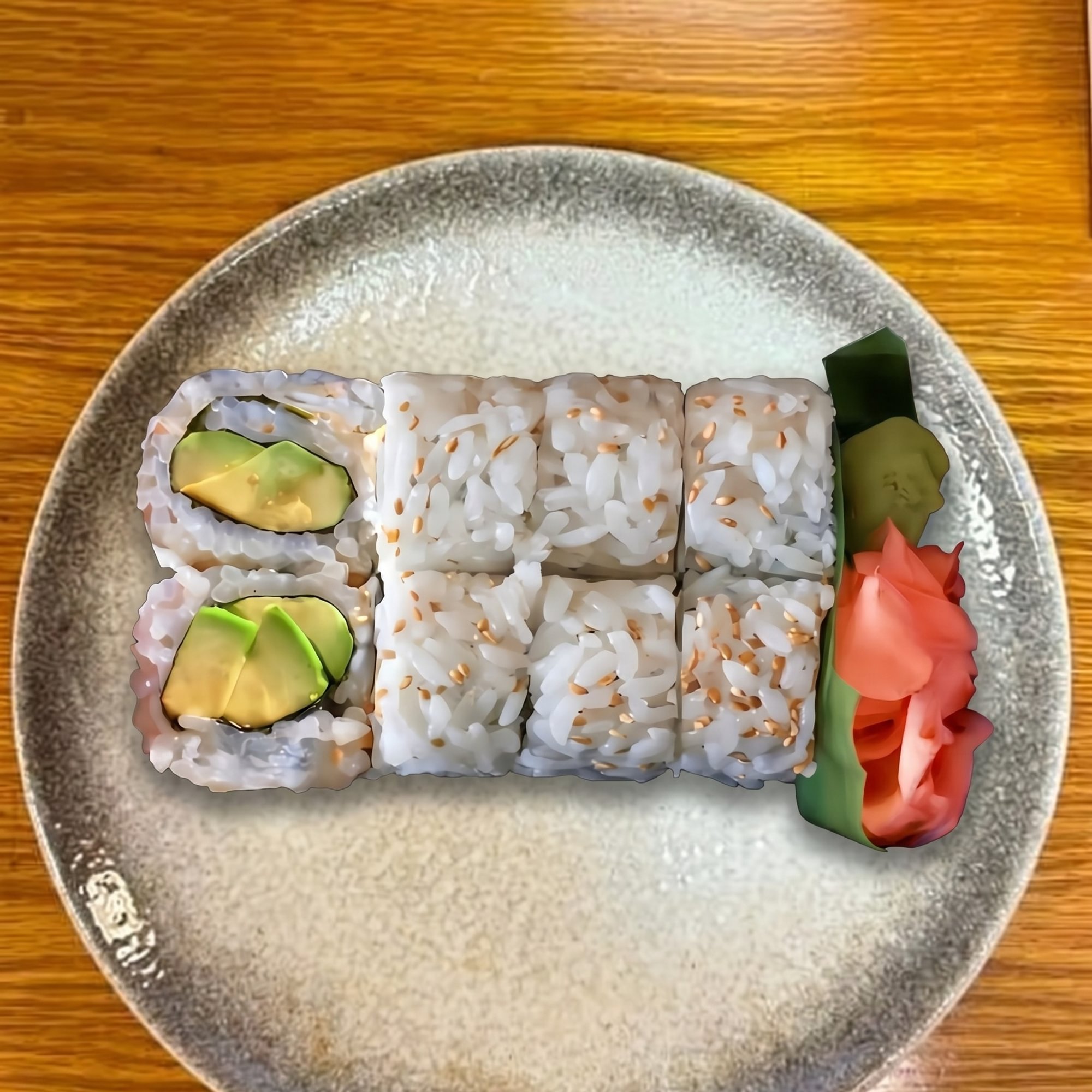 Maki Avocado Roll