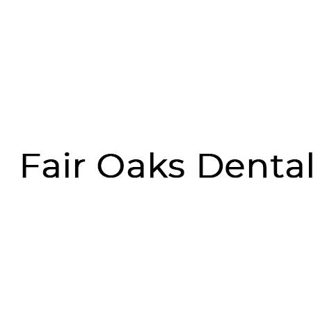 Fair Oaks Dental Logo