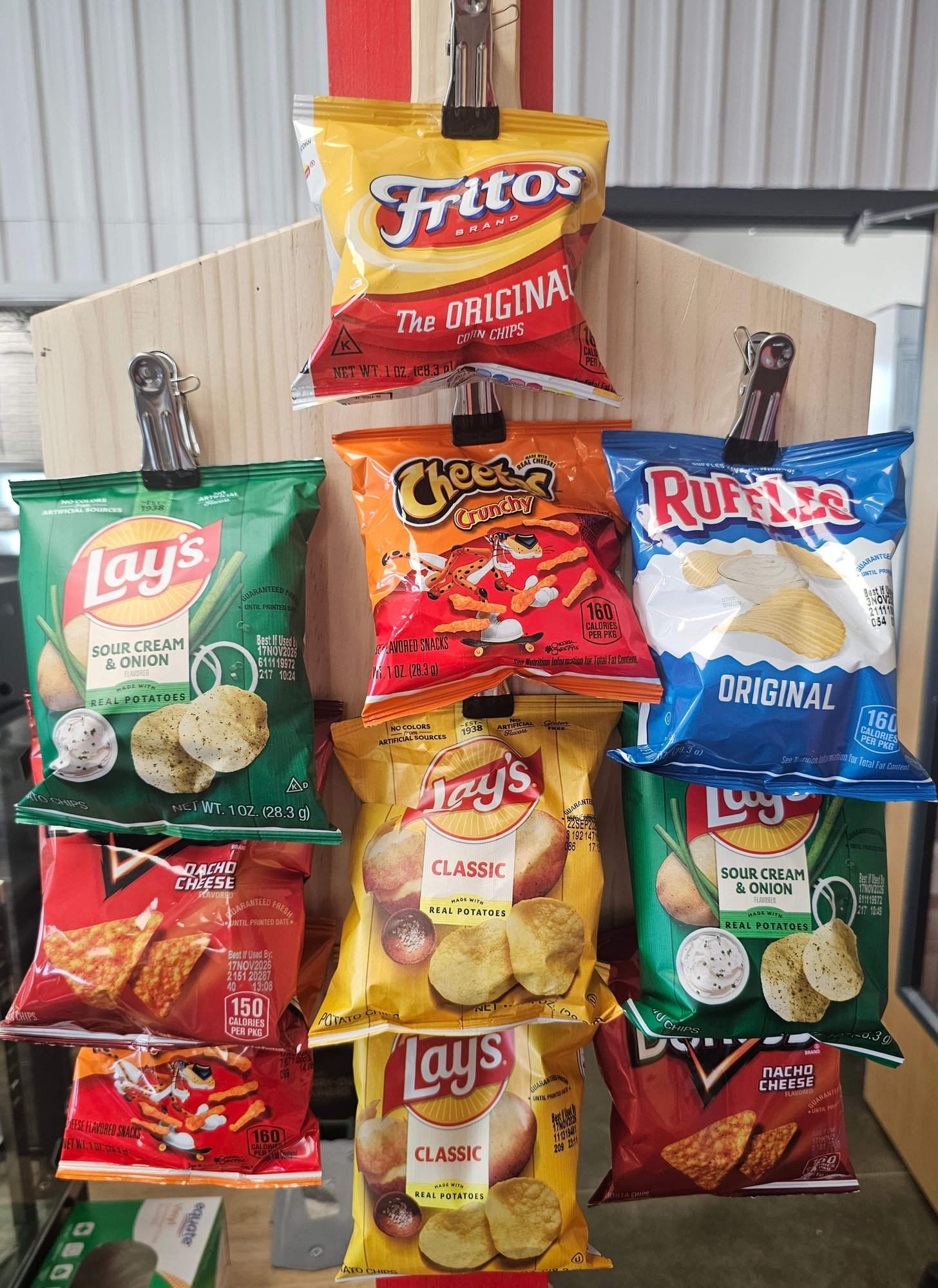 Chips