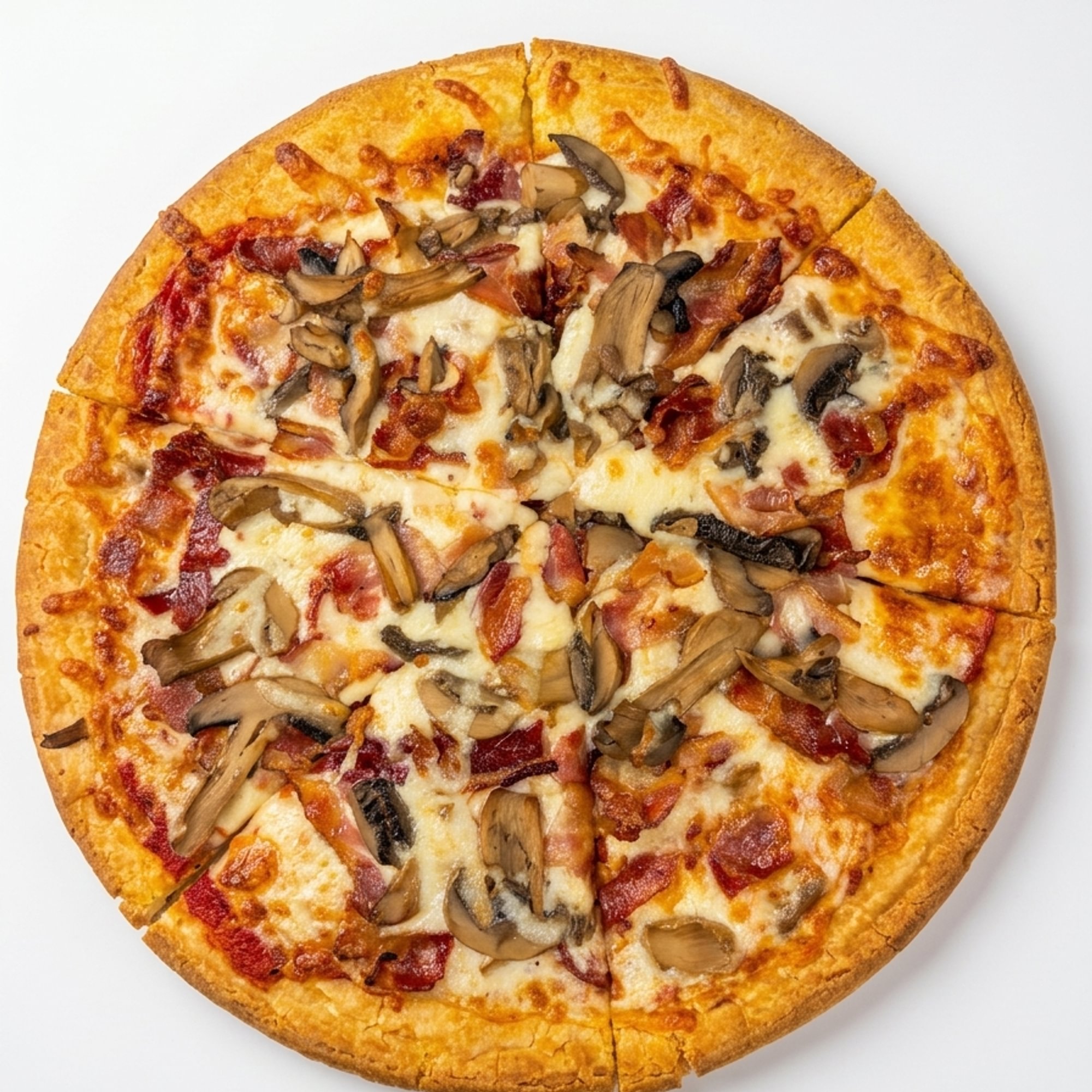 Specialty-Crust
