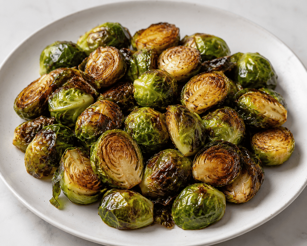 Brussel Sprouts (VG)