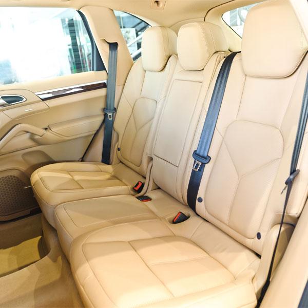 Executive Car Service LAX Image