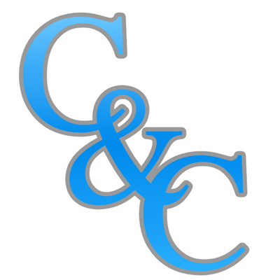 C&amp;C Repairs Logo