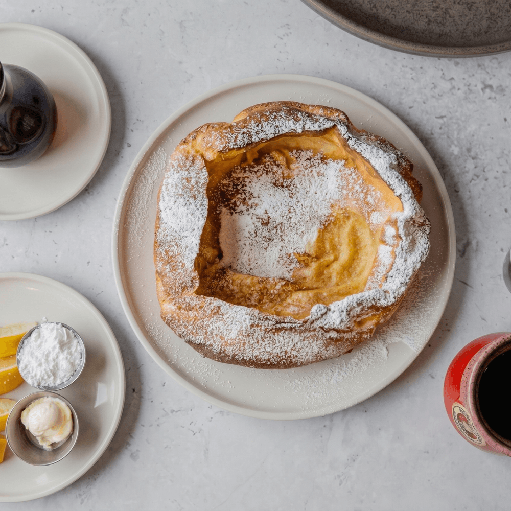 Dutch Baby
