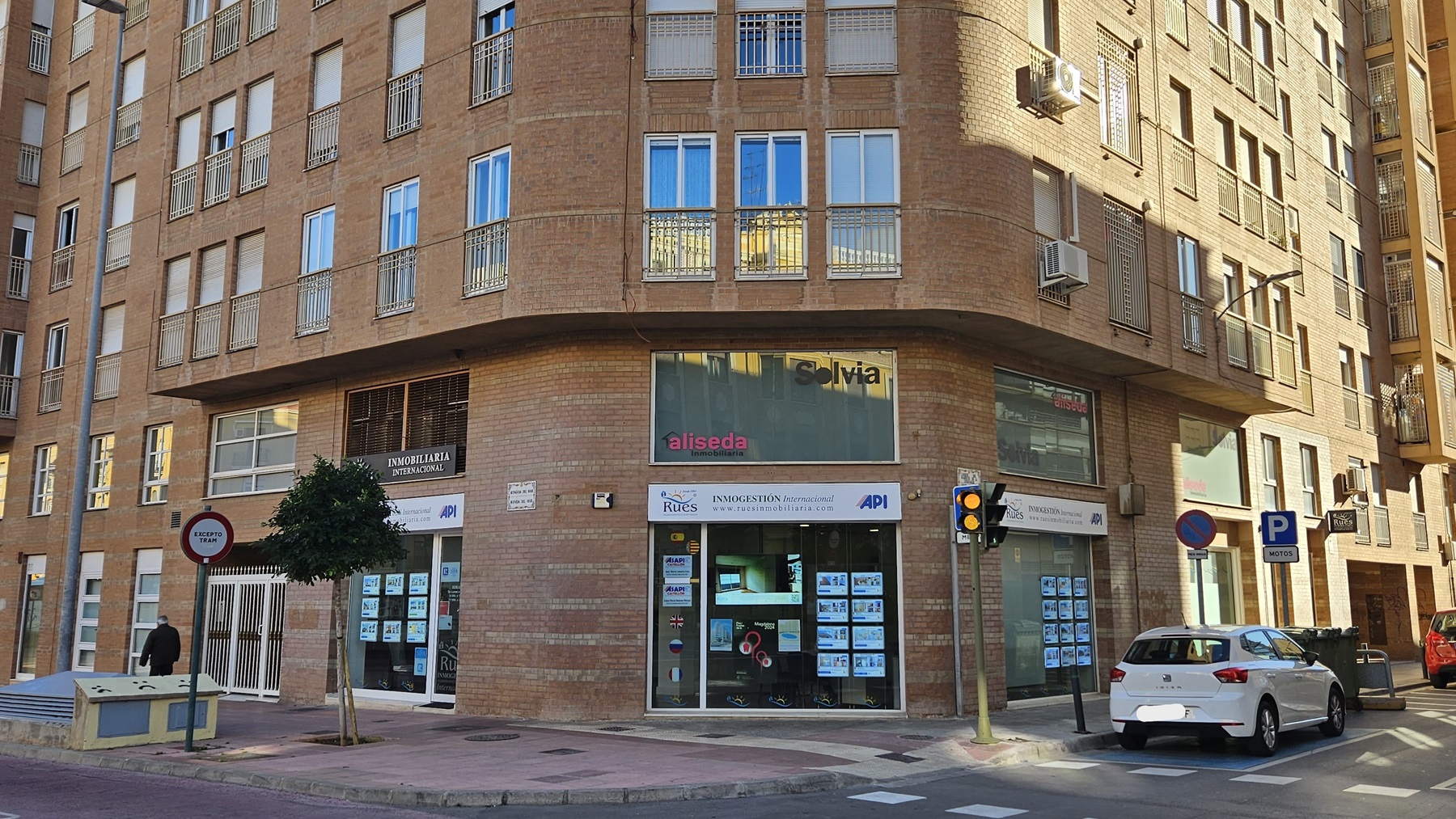 Galería en miniatura
