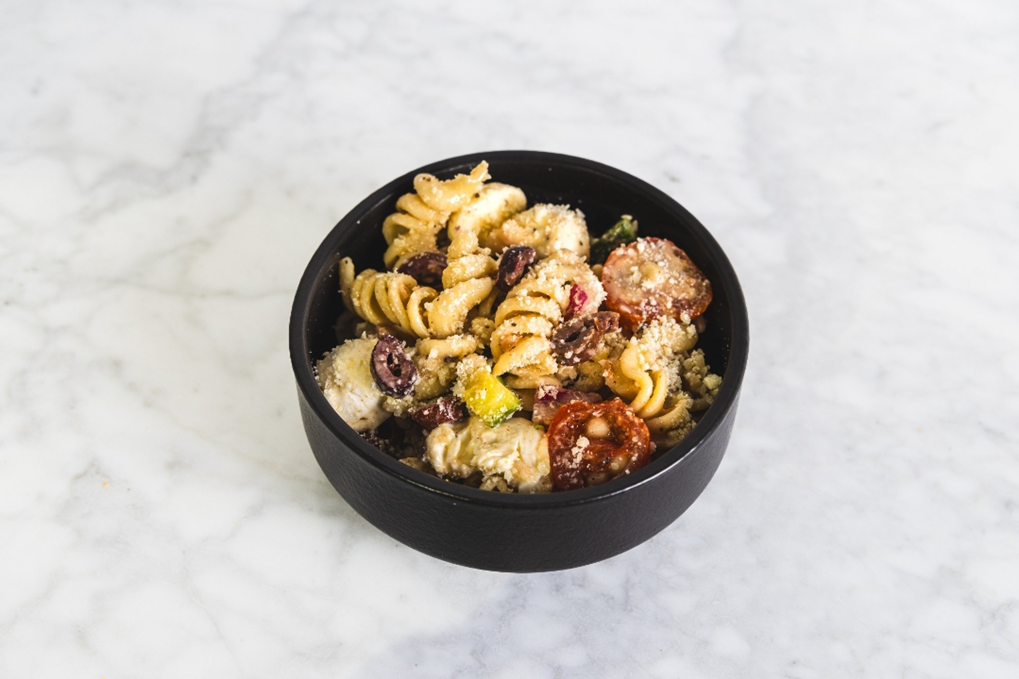 Pasta Salad