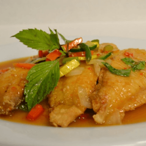Pla Basil