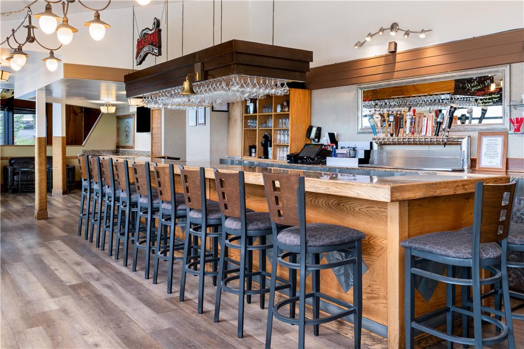 Best Western Kodiak Inn Image