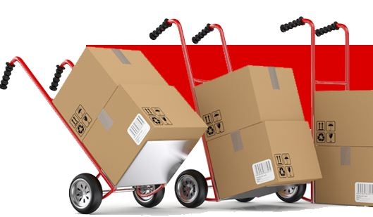 Red Star Storage Image