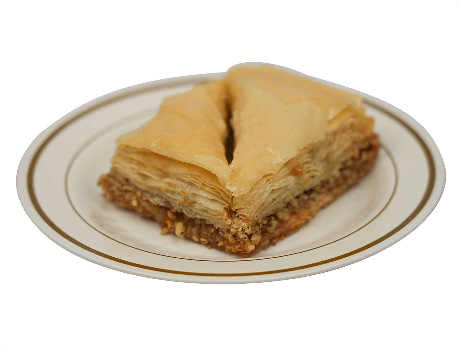 Baklava