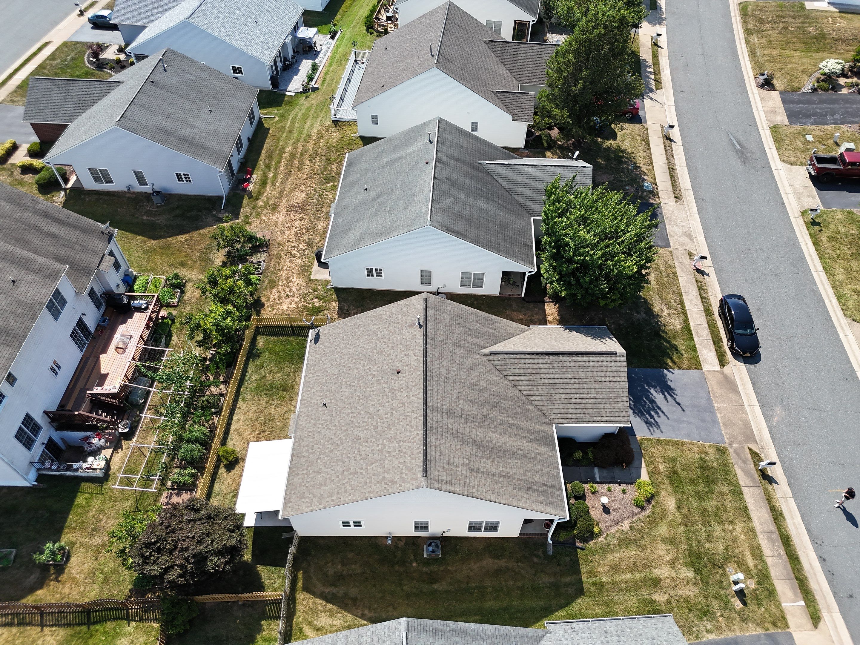 Radiant Home Services Image