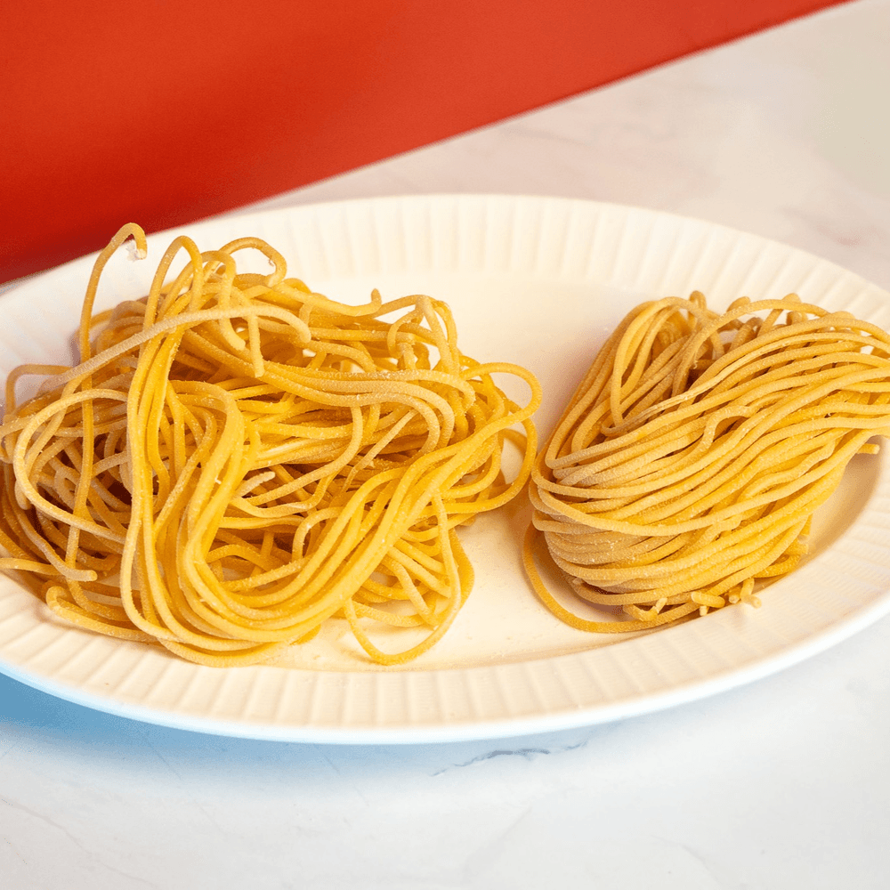 BUCATINI