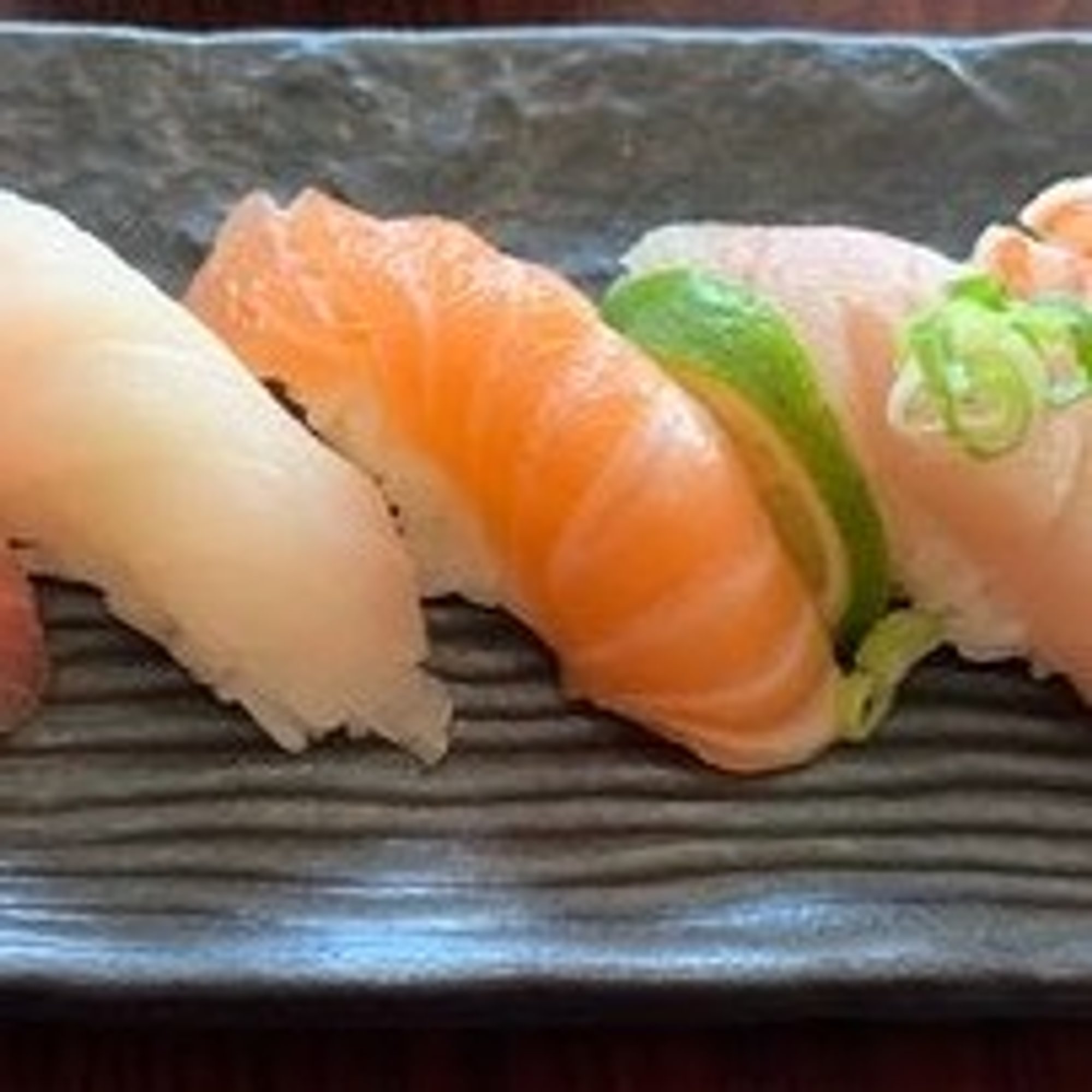 Sushi Appetizer