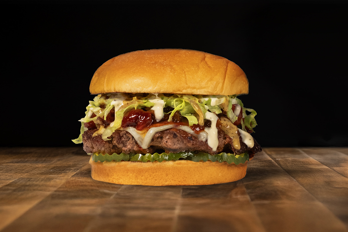 Dog Haus Biergarten Van Ness (Washington DC) Image