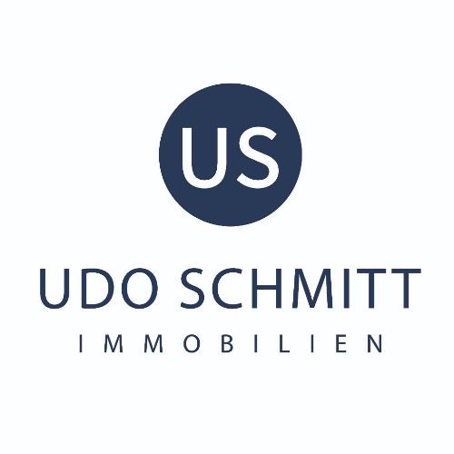 Logo von Udo Schmitt Immobilien