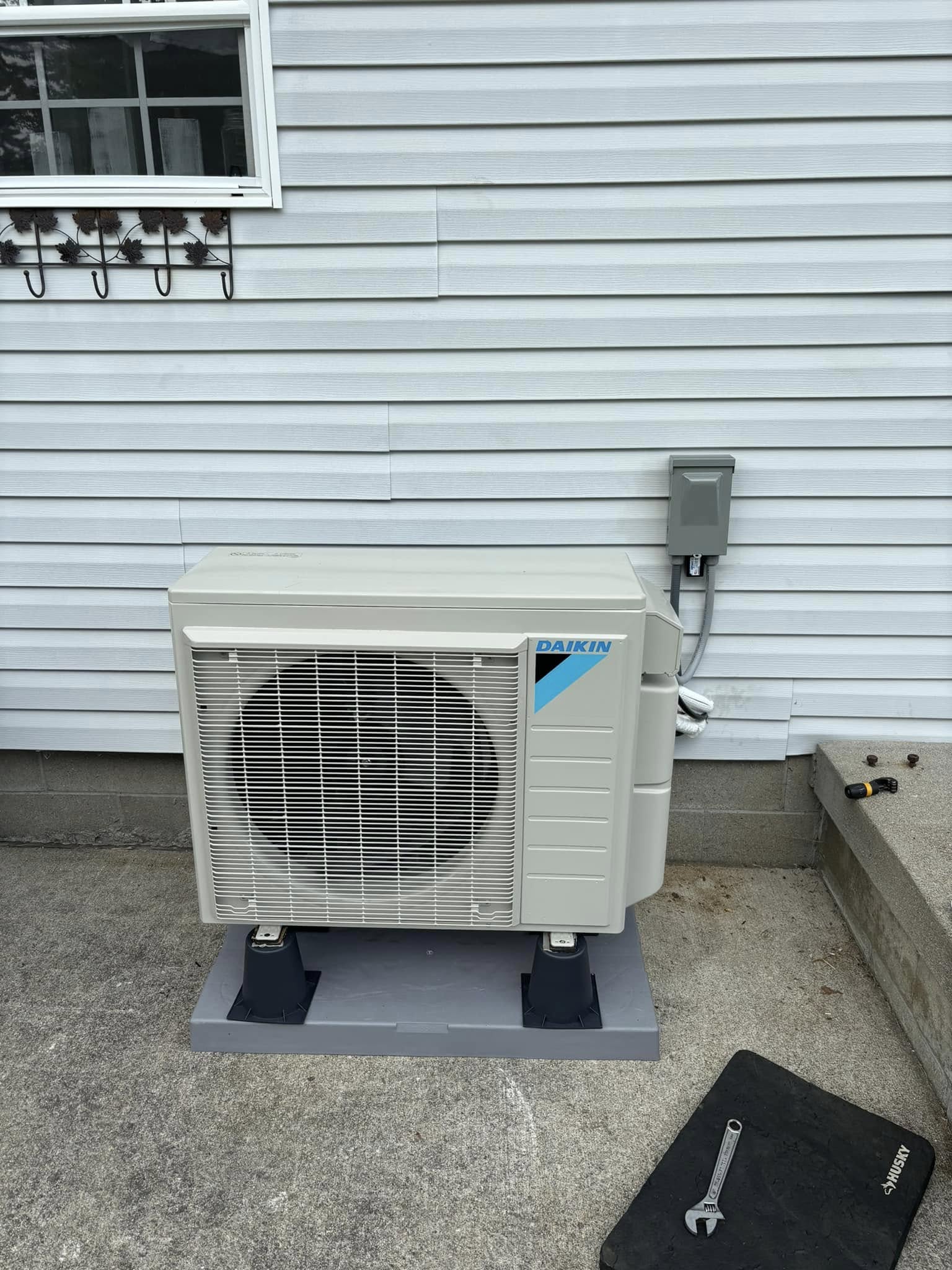 Schmid's Service Now Heating & Air Conditioning Image
