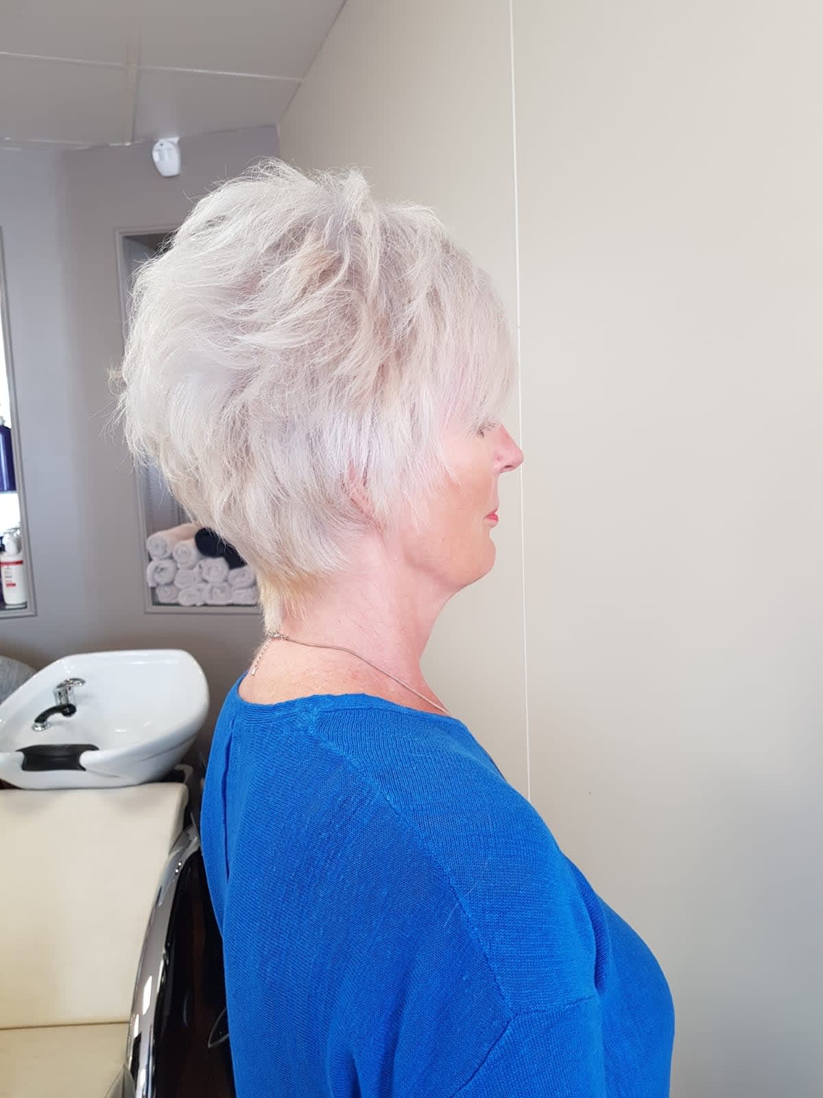 Images ME Hair Lounge