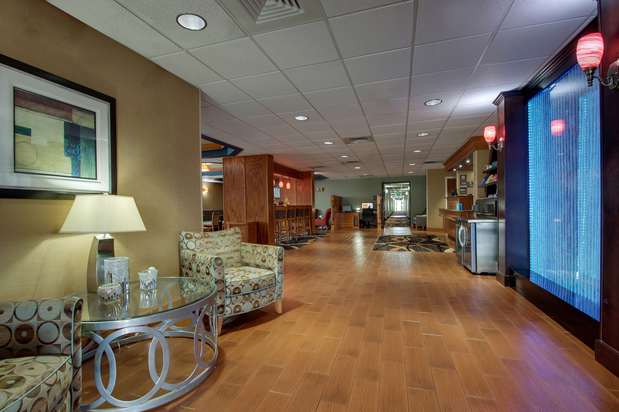 Images Hampton Inn Lebanon