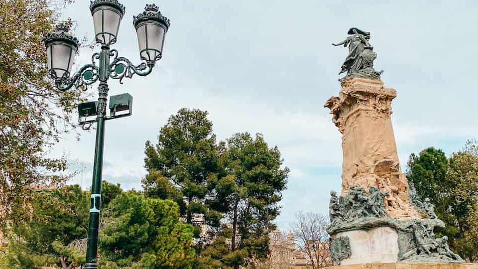 Galería en miniatura