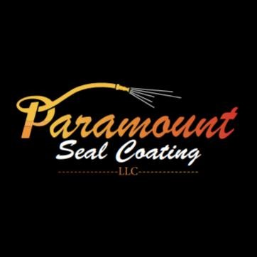Paramount Paving & Seal Coating