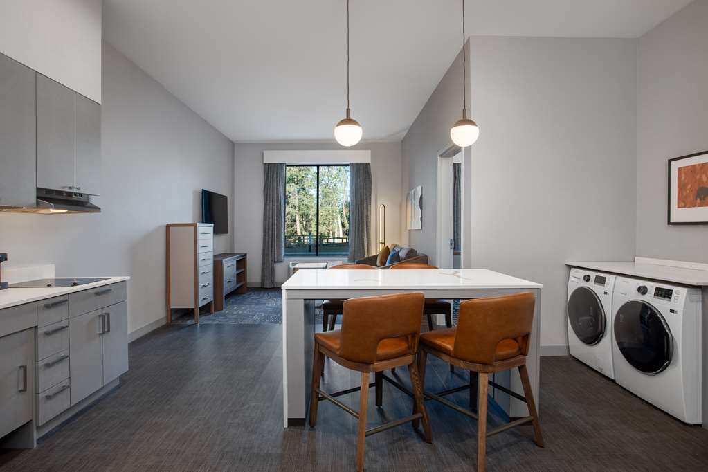 Homewood Suites by Hilton Missoula Image