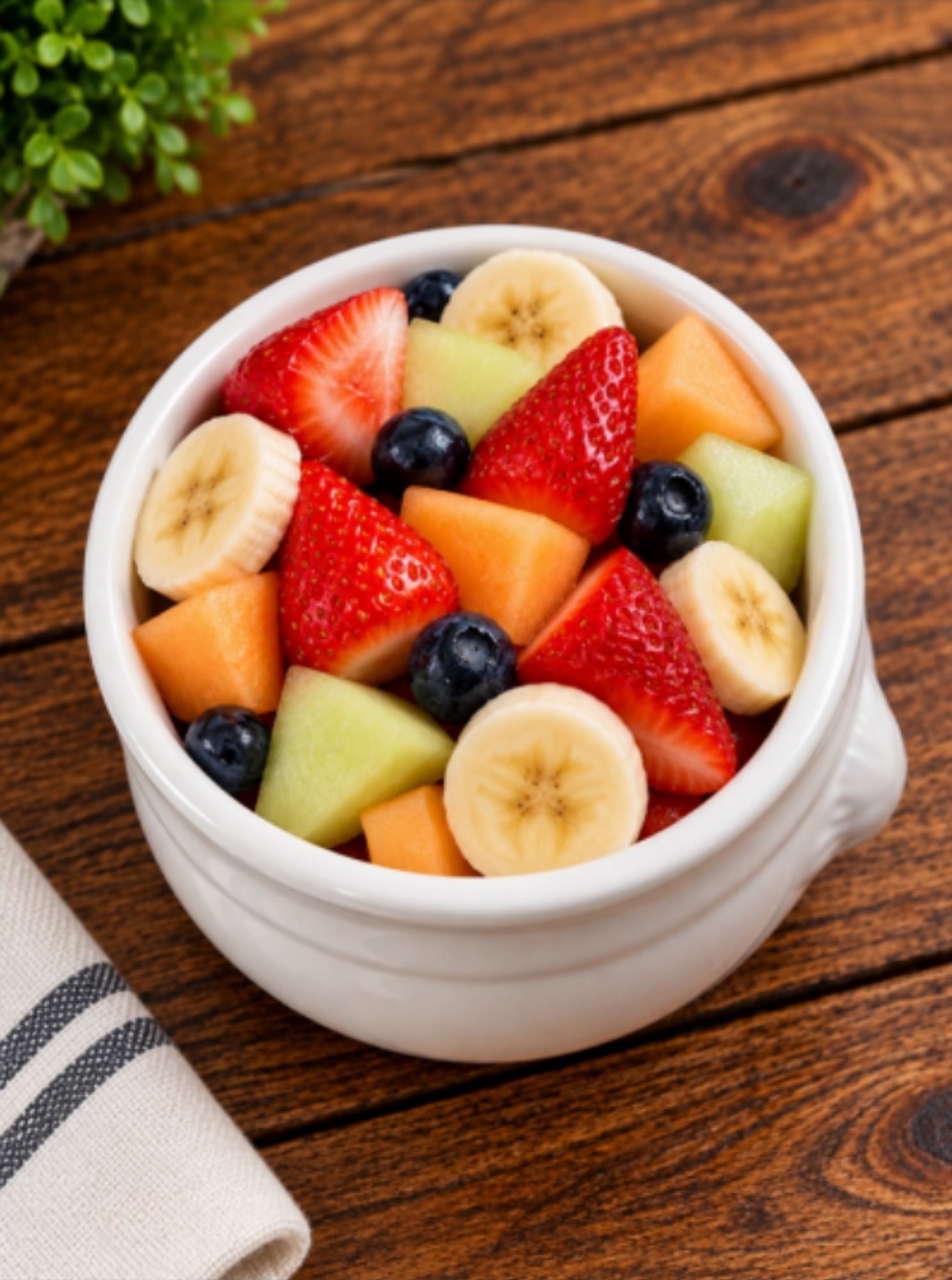 Fruit Cup