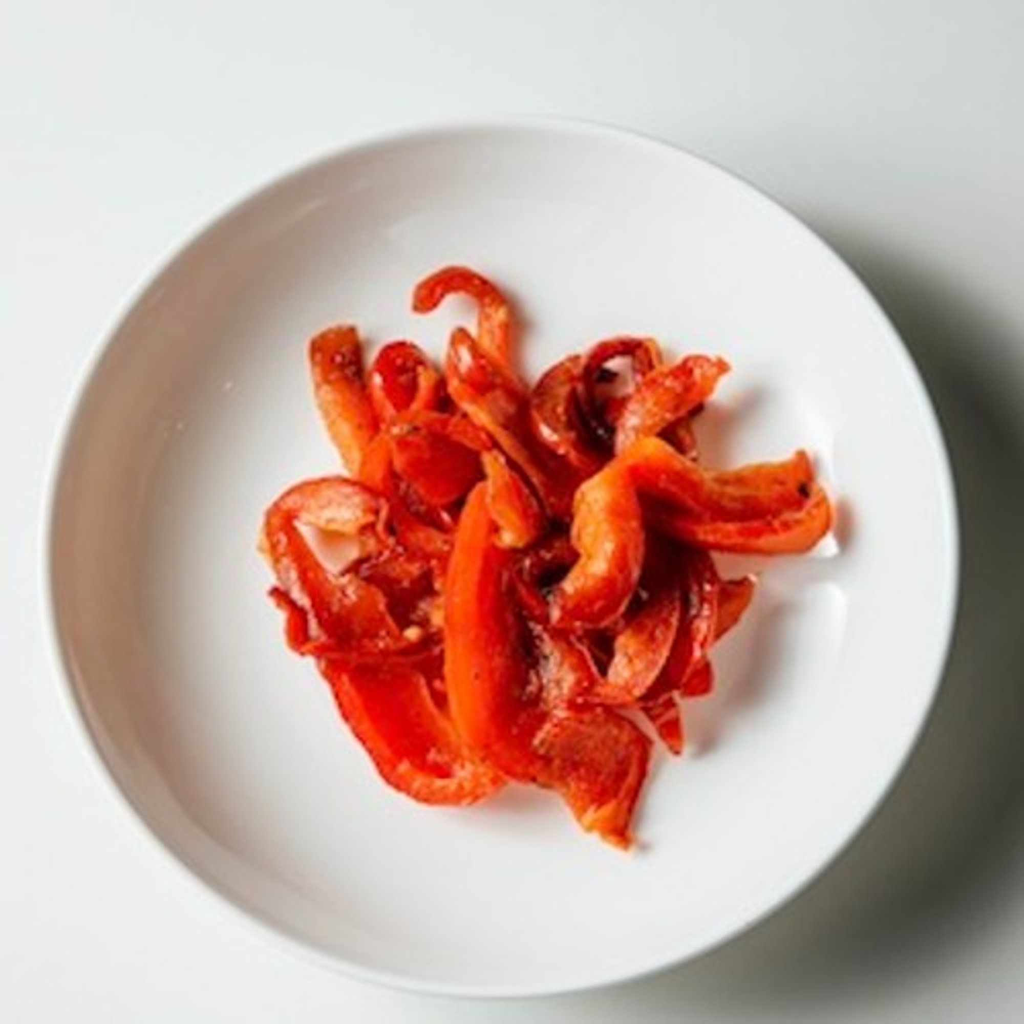 ROASTED PEPPERS - REG SIDE