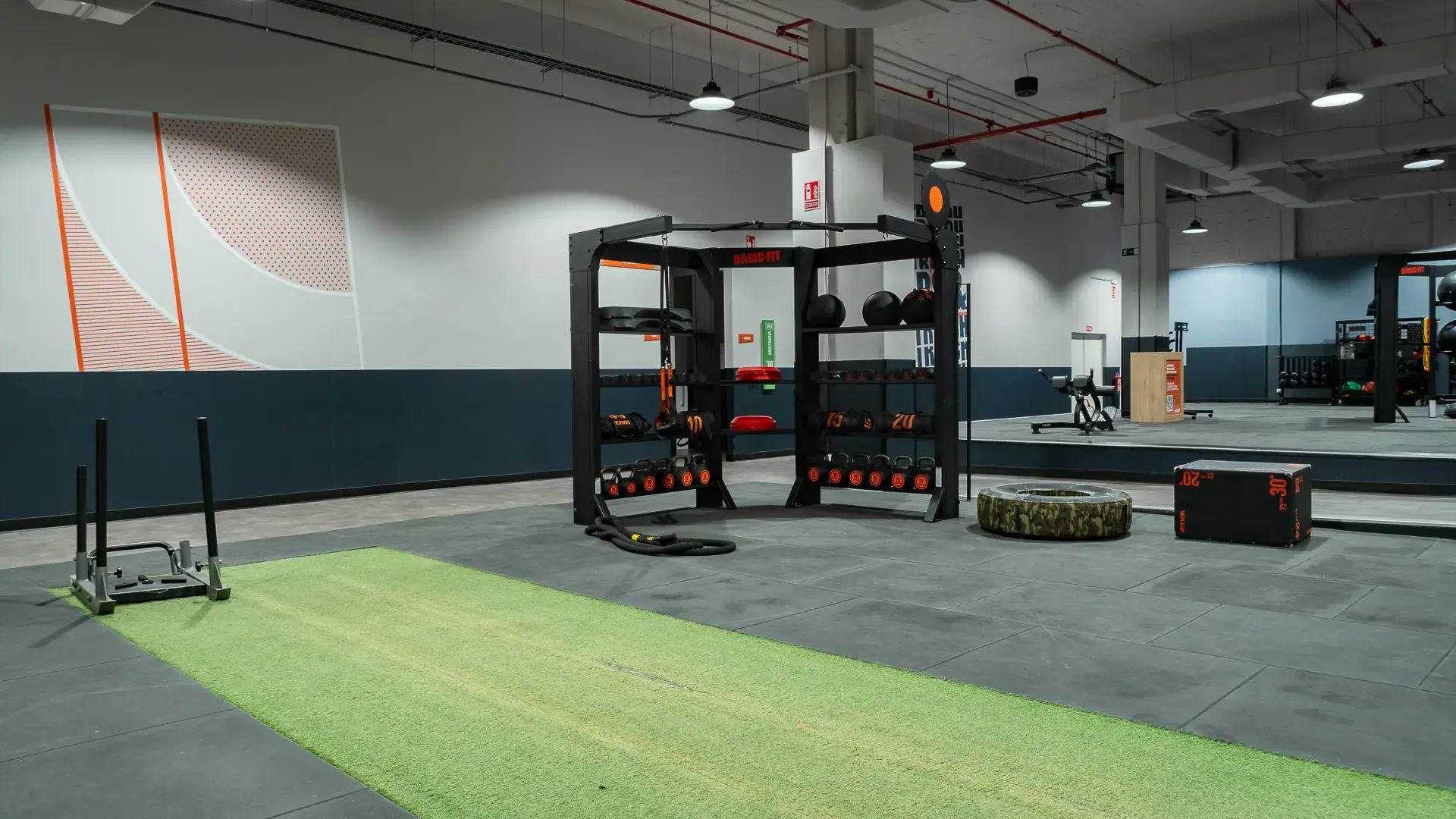 Galería en miniatura