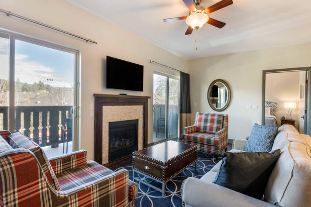 Images Bluegreen Vacations Big Bear Village, Ascend Resort Collection