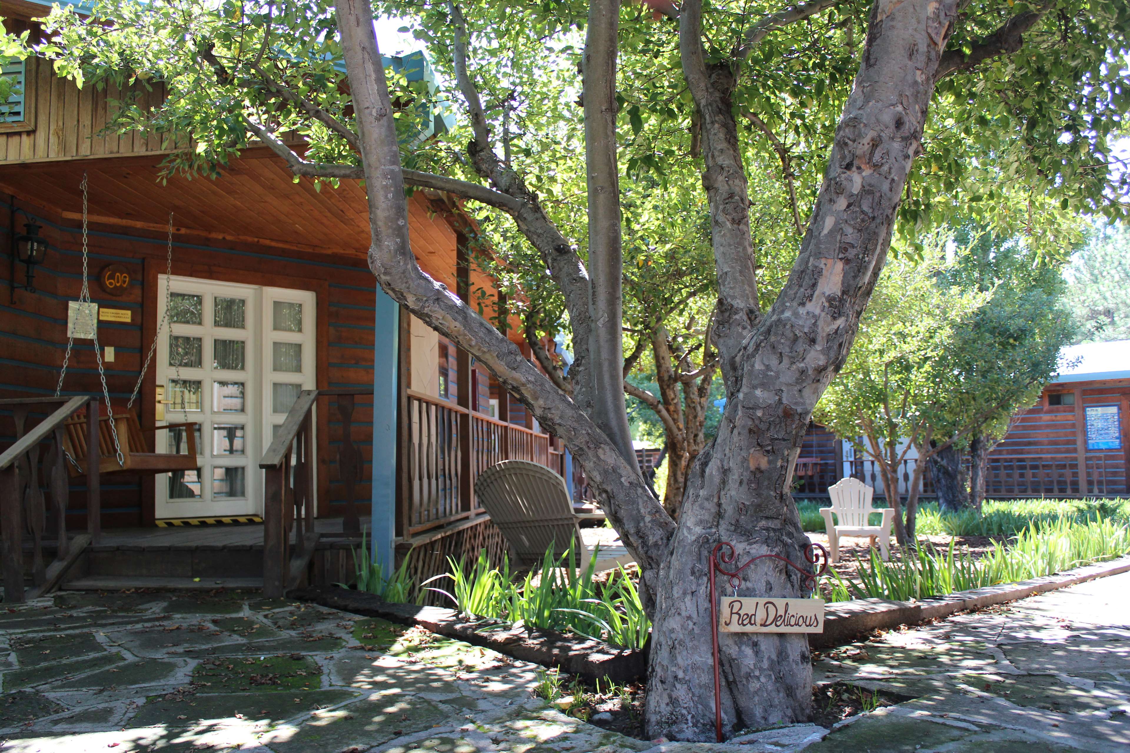 Images Best Western Plus The Lodge At Creel Hotel & Spa
