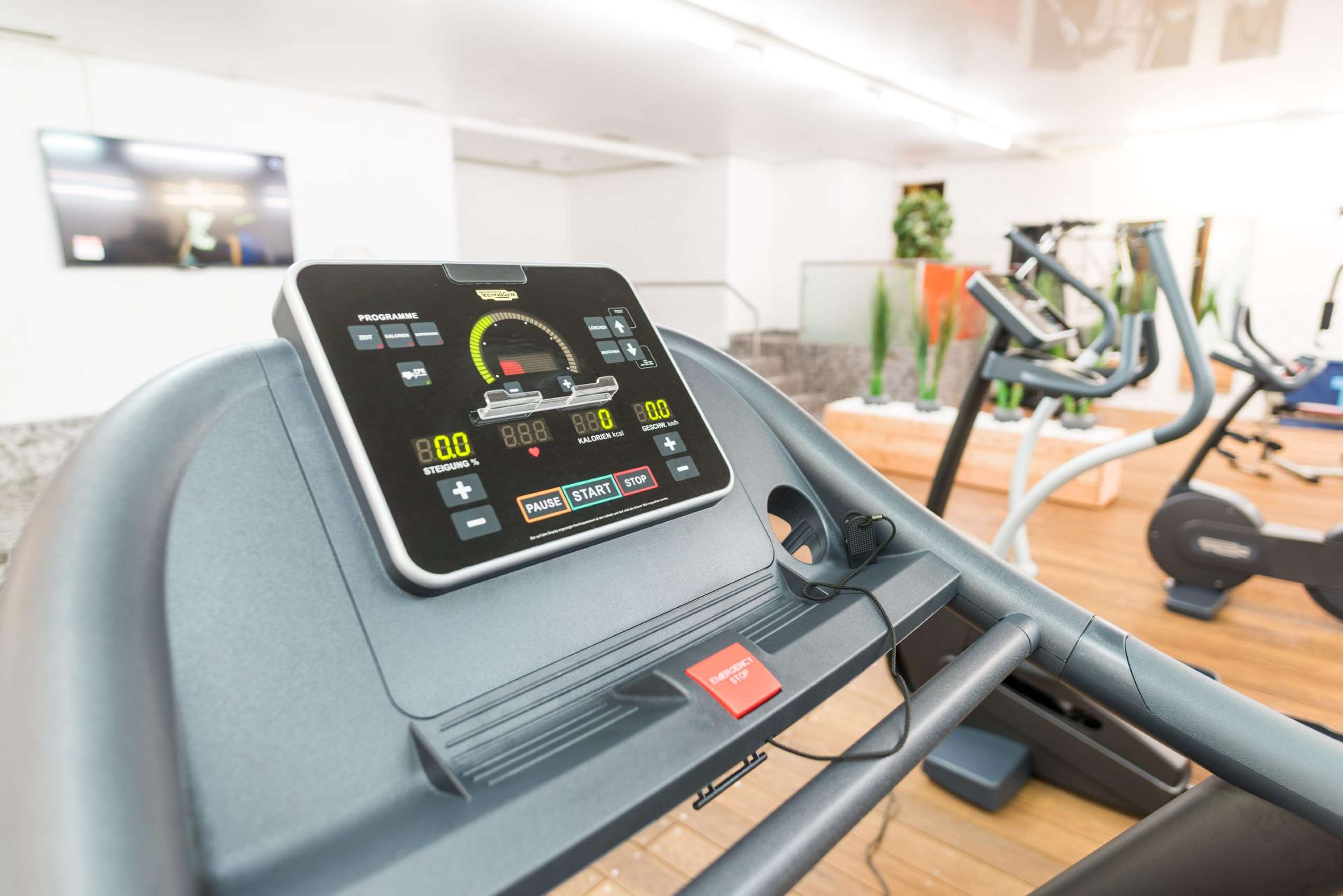 Bilder Best Western Hotel Stuttgart 21