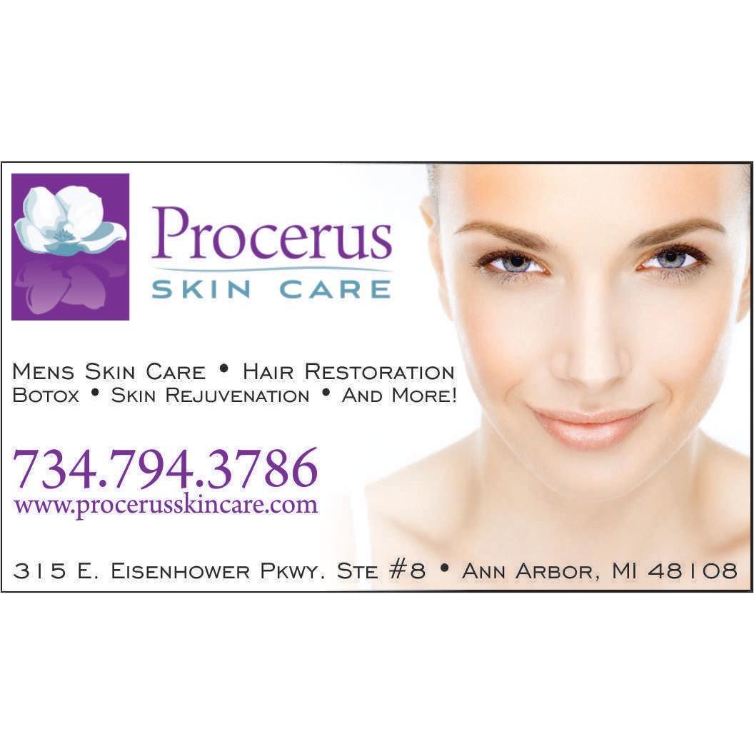 Procerus Skin Care