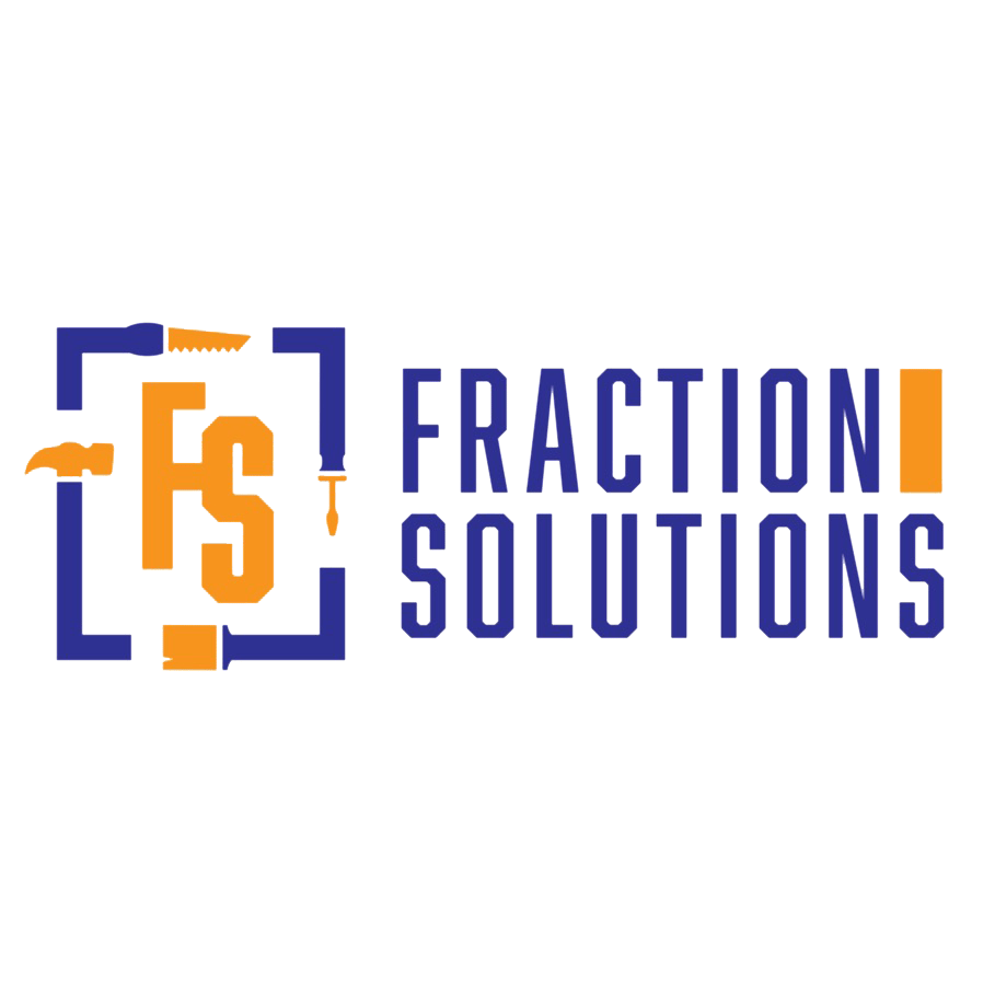 Your Fraction Solutions Logo