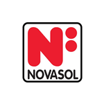 logo Novasol, s.r.o.
