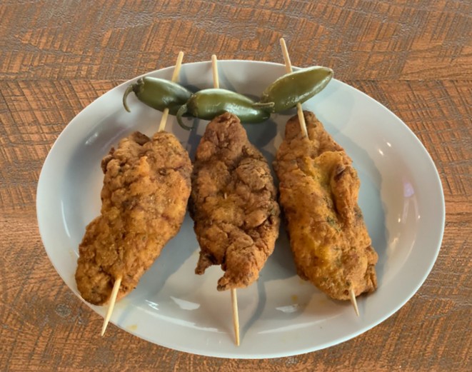 Anchor Bar Schertz Image