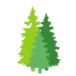 Residential Landscape &amp; Masonry Logo